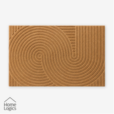 Choapino Brown 45 x 75 cm Home Logics 1 un