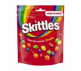Masticables Fruit Skittles 15 x 152 g