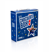 The Chocolate Box: Mix de Chocolates