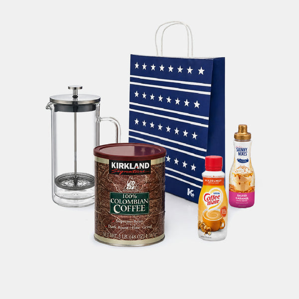 Regalo - Coffee Lover Box Premium
