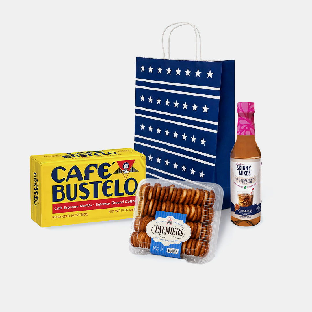 Regalo - Coffee Lover Box