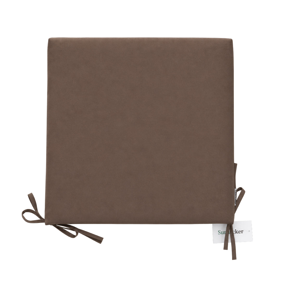 Cojín Silla Exterior Stone 40 x 40 x 5 cm Sunseeker 1 un