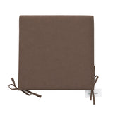 Cojín Silla Exterior Stone 40 x 40 x 5 cm Sunseeker 1 un