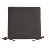 Cojín Silla Exterior Taupe Moderno 40 x 40 x 4 cm Sunseeker 1 un