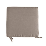 Cojín Silla Exterior Sand 40 x 40 x 4 cm Sunseeker 1 un