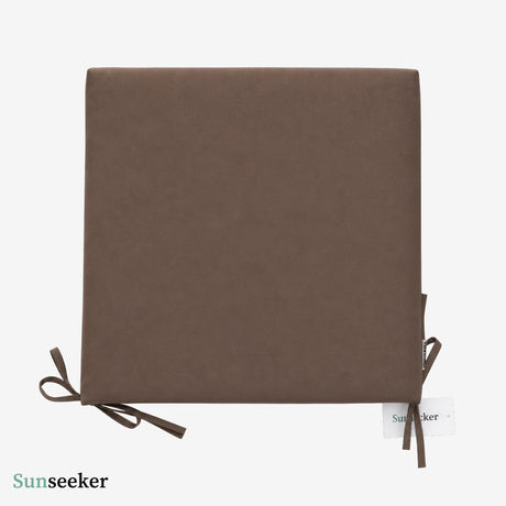Cojín Silla Exterior Stone 40 x 40 x 5 cm Sunseeker 1 un