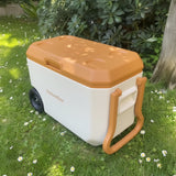 Cooler con Ruedas 38L Sunseeker 1 un