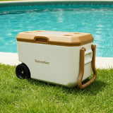 Cooler con Ruedas 38L Sunseeker 1 un