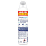 Desodorante Aerosol Antitranspirante Mujer Aroma Cotton Dry Rexona 250 ml
