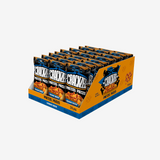 Pretzels Queso Cheddar Crackzel 24 x 85 g
