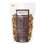 Mix de Frutos Secos Pistacho Sin Sal Crunch & Nuts 700 g