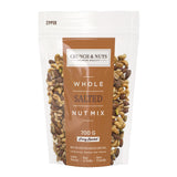 Mix de Frutos Secos Pistacho Con Sal Crunch & Nuts 700 g