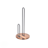 Portarollos Papel de Cocina Acacia Home Logics 1 un