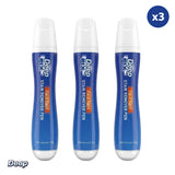 3-Pack Lápiz Quitamanchas Deep Fix 1 un