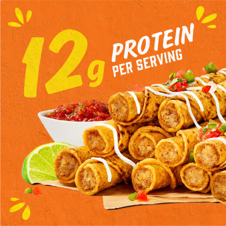 Taquitos Pollo Delimex 652 g