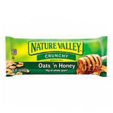 Barrita de Granola con Miel Nature Valley 42 g