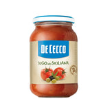 Salsa de Tomate Siciliana De Cecco 400 g