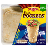 Tortillas Pocket Old El Paso 223 g