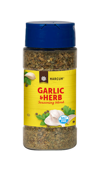 Sazonador Ajo y Hierbas Marcum 71 g