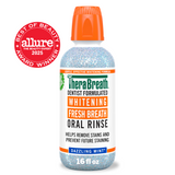 Enjuague Bucal Blanqueador Therabreath  473g