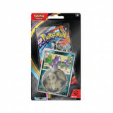 Blister Checklane Chaos Rising Pokemon 1 un