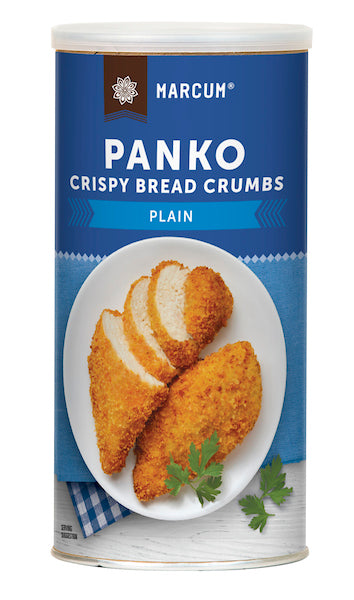 Pan Rallado Panko Marcum 227 g