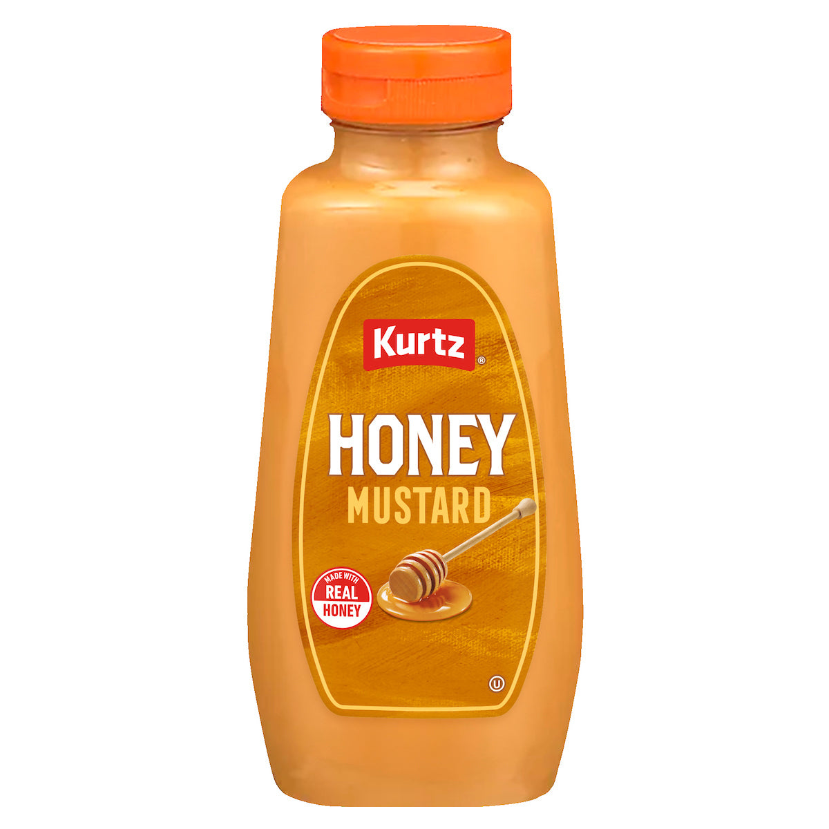 Mostaza Miel Kurtz 340 g