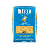 Pasta Fusilli De Cecco 500 g