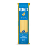 Pasta Spaguetti De Cecco 500 g