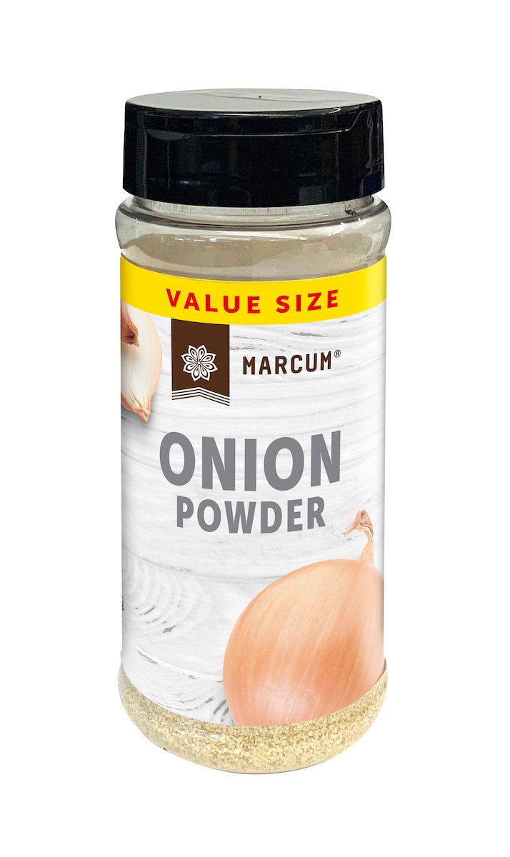 Cebolla en Polvo Tradicional Marcum 57 g