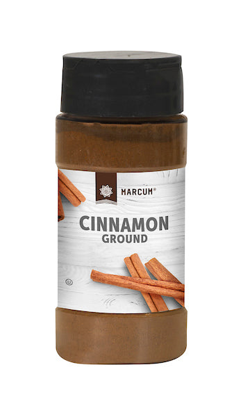 Canela Molida Tradicional Marcum 43 g