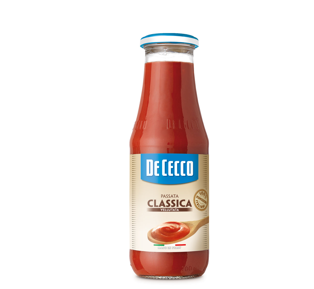Salsa Pomodoro Classica De Cecco 700 g