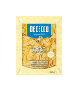 Pasta Fetuccini en Nido al Huevo De Cecco 250 g