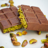 Barra Chocolate Dubai Vonté 245 g