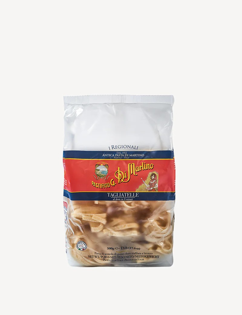 Pasta Tagliatelle Di Martino 500 g