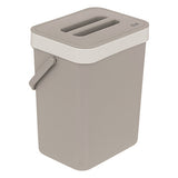 Basurero Compostable 5 L 5five 1 un
