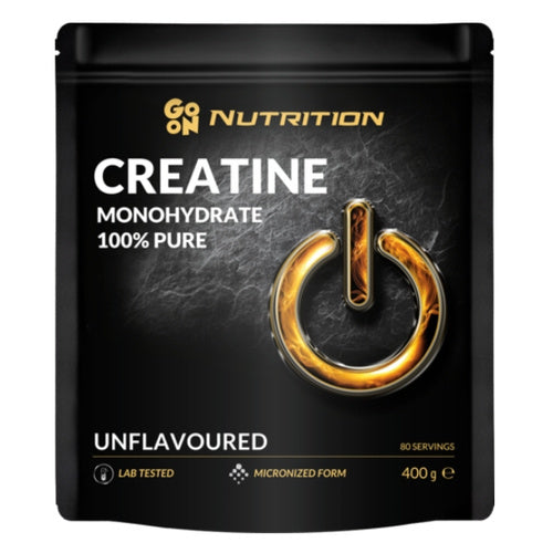 Creatina Go On Nutrition 400 g
