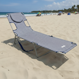 Reposera de Playa Horizon Sunseeker 1 un