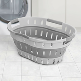Canasto Ropa Sucia Plegable 60L Home Logics 1 un