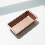 Molde para hornear rectangular 24x12.7x4.6 cm Home Logics 1 un