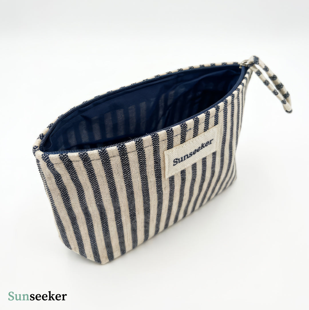 Estuche Menorca Navy Blue Sunseeker 1 un