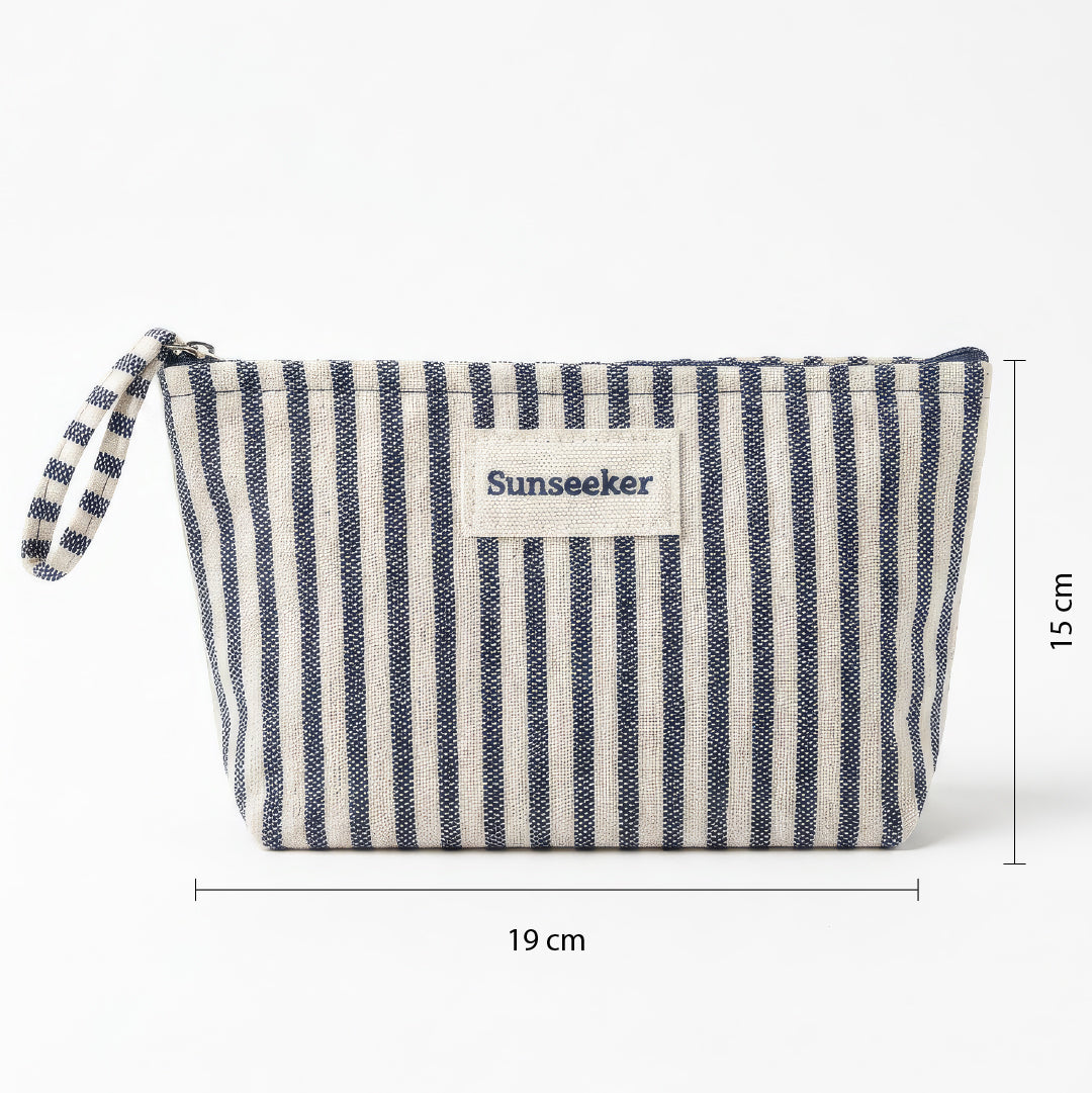 Estuche Menorca Navy Blue Sunseeker 1 un