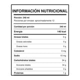 Jugo de Uva sin Azúcar Kedem 2.84 L