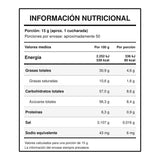 Crema Avellanas con Cocoa Nutella 750 g