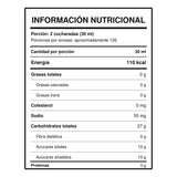 Syrup de Maíz Log Cabin 3,79 L