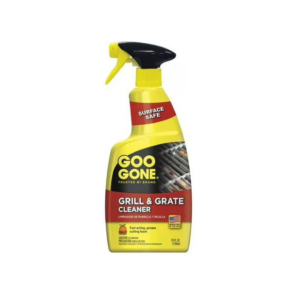 Limpiador de BBQ y Parrilas Weiman 710 ml