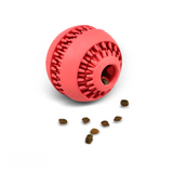 Pelota Interactiva para Perros Roja 1 un