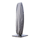 Funda Protectora para Quitasol Excéntrico 210 x 60 x 30 cm Hespéride 1 un