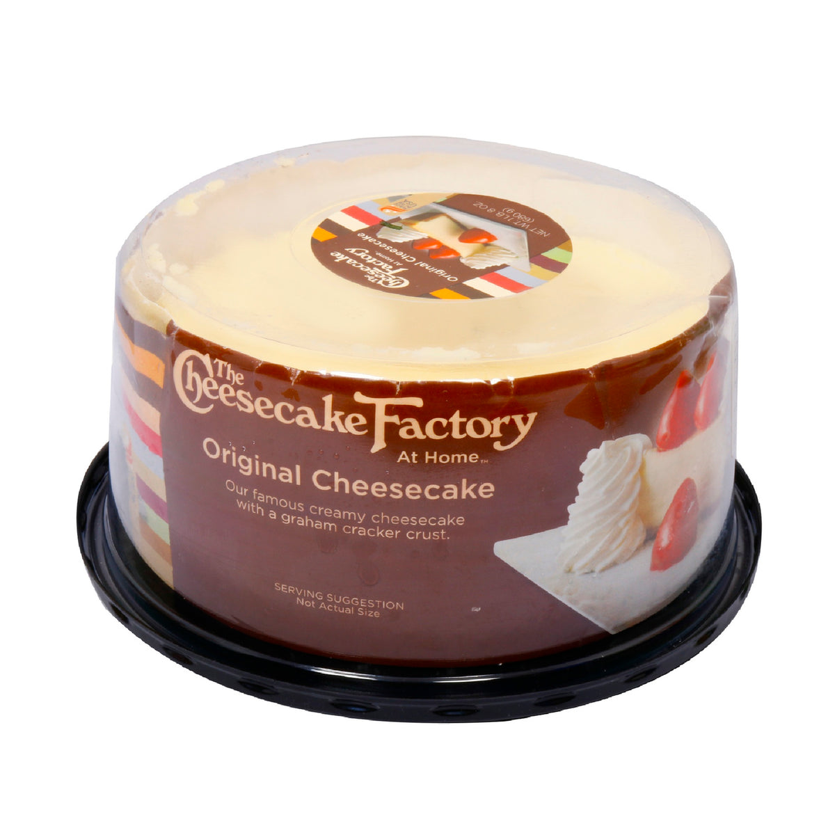 Original Cheesecake The Cheesecake Factory 680 g