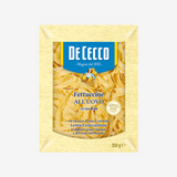 Pasta Fetuccini en Nido al Huevo De Cecco 250 g
